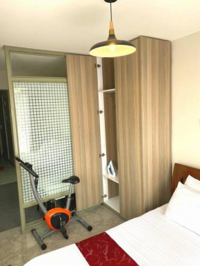 Modern apartment next to JKIA Airport and SGR Nairobi
